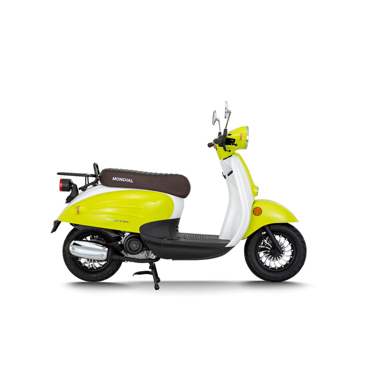 SCOOTER