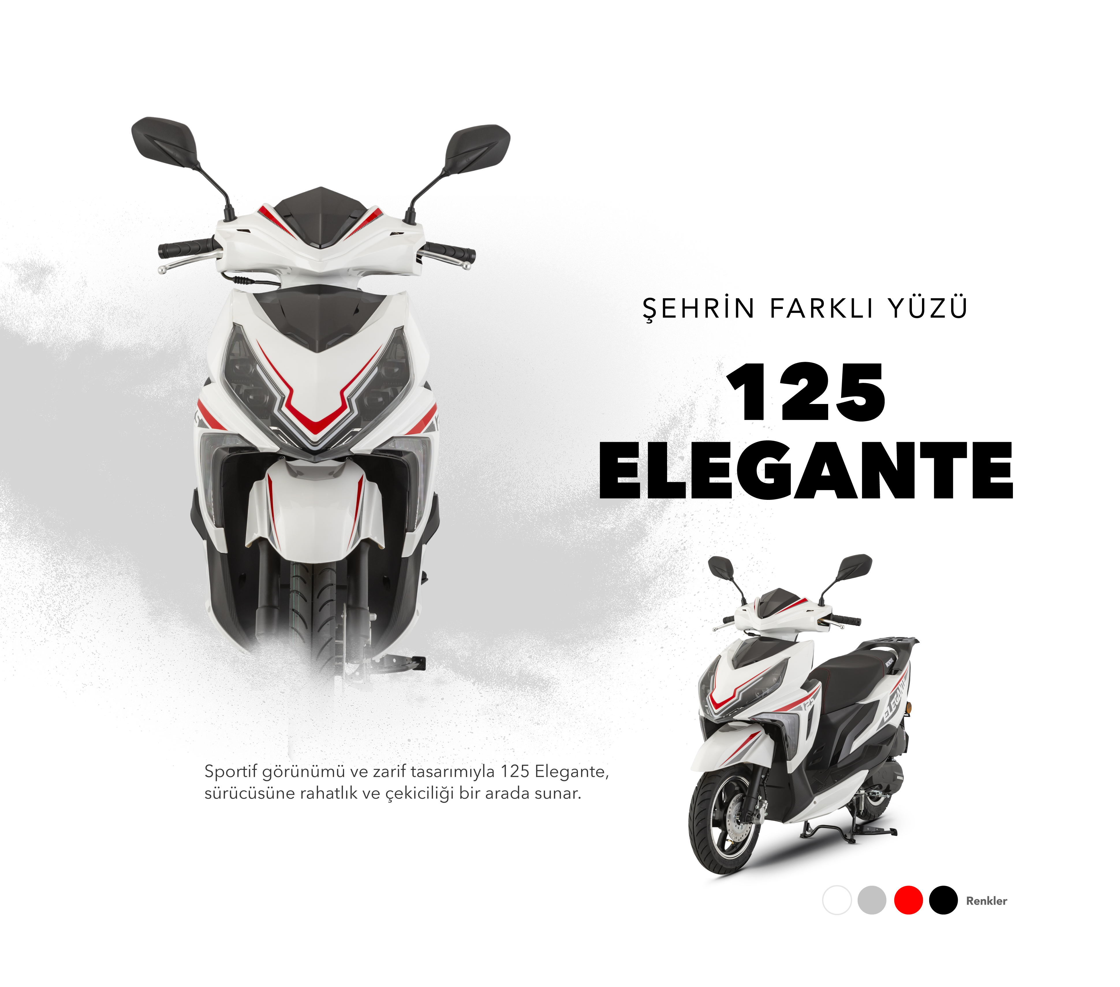 125 Elegante