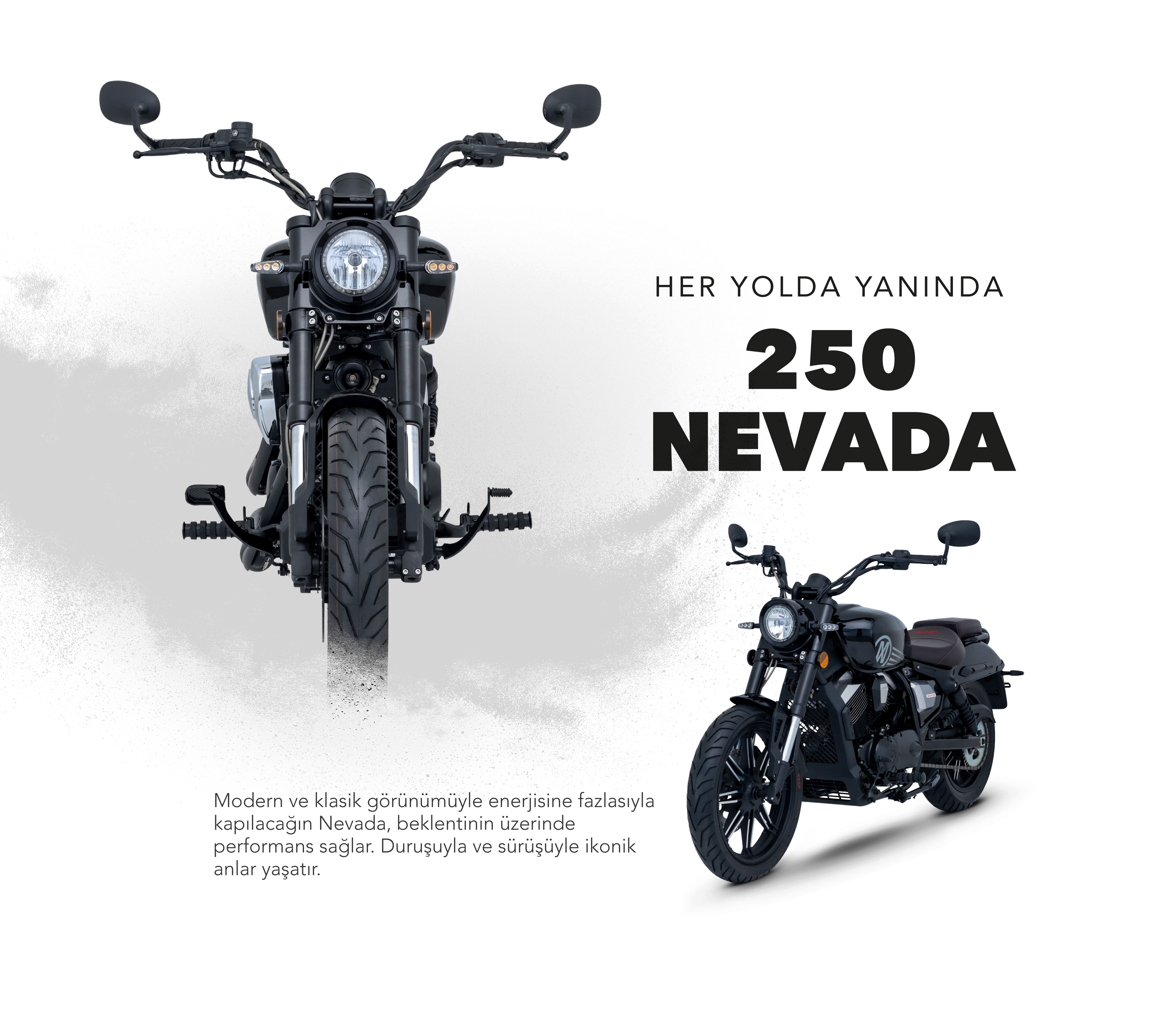 250 Nevada