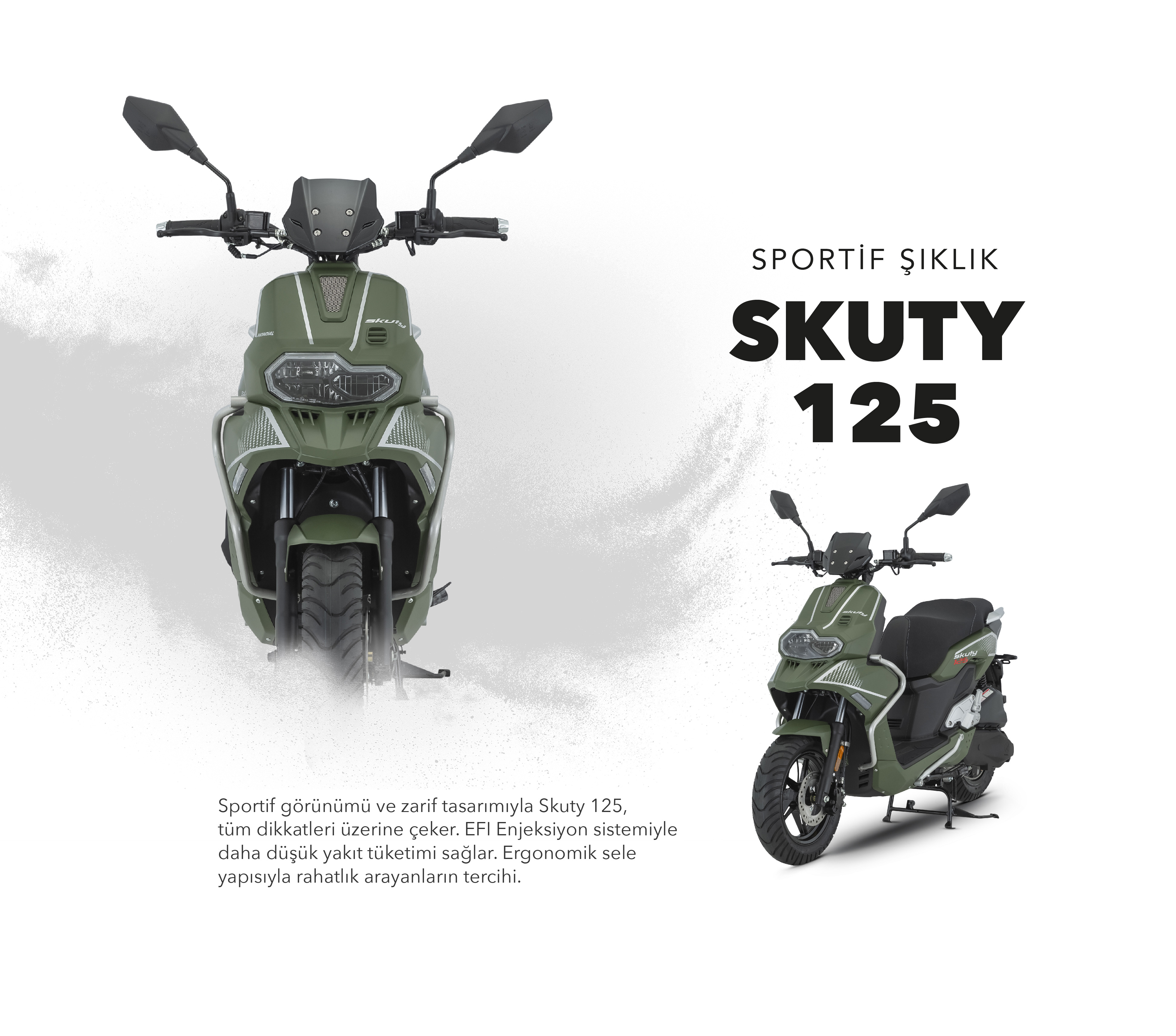 Skuty 125