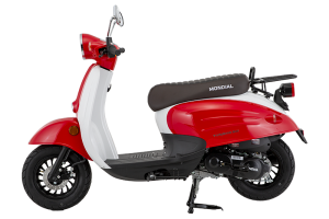 Mondial SCOOTER